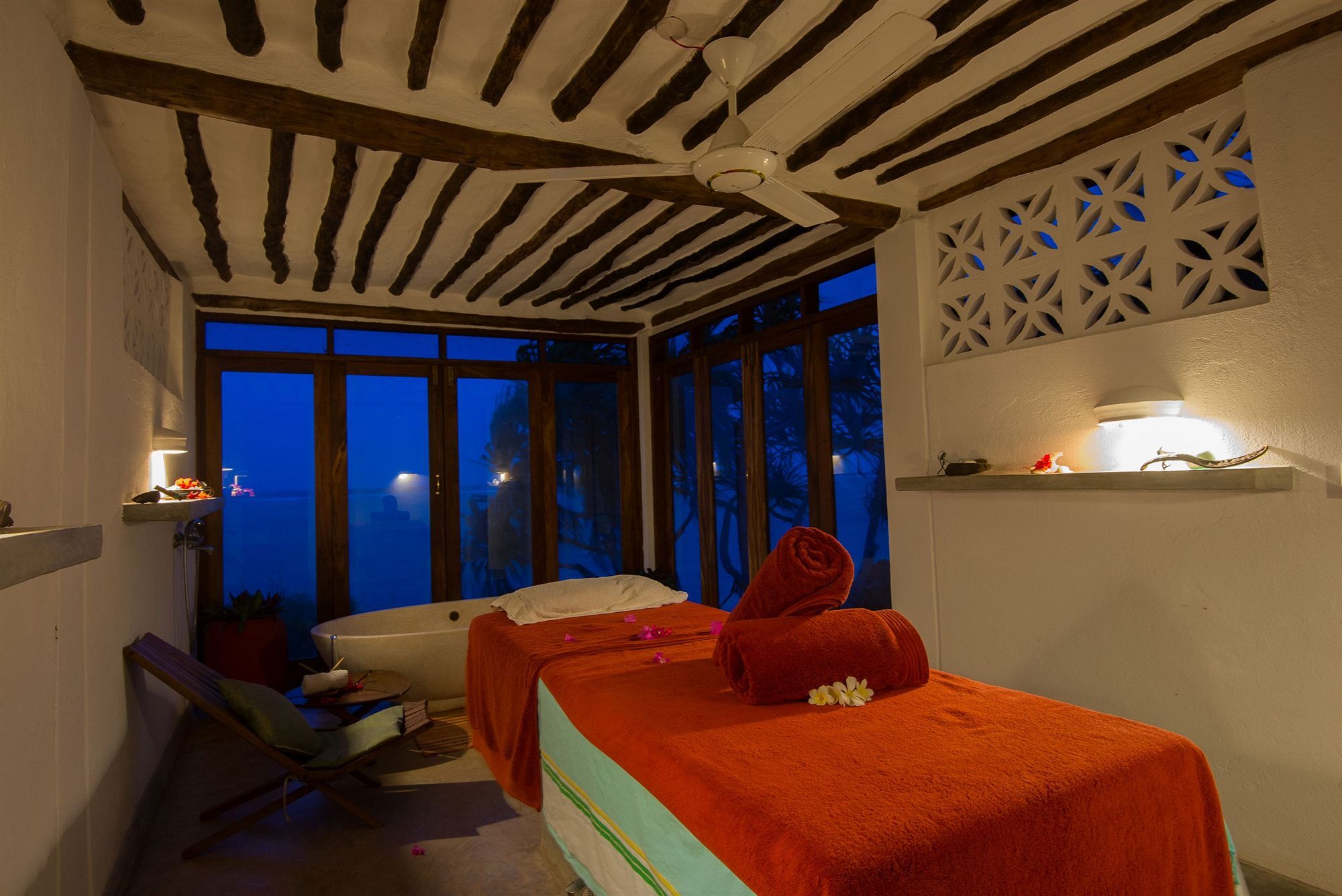 Matemwe Lodge Zewnętrze zdjęcie